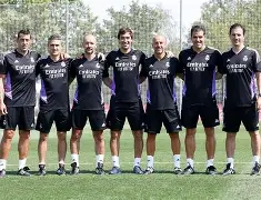 巴塞罗那对阵皇家马德里 巴塞罗那对阵皇家马德里