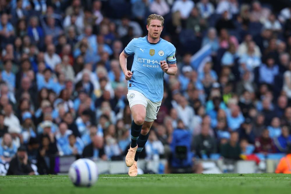 比利时中场德布劳内 比利时中场德布劳内