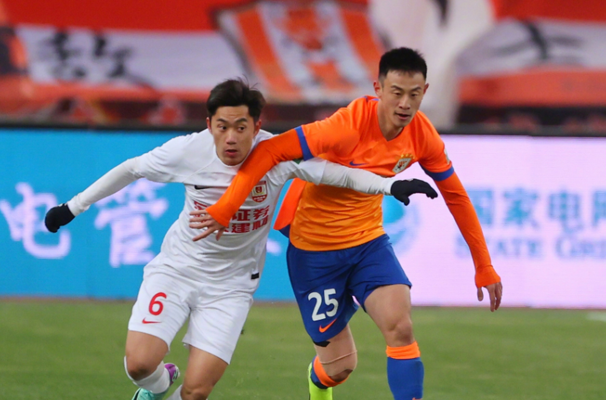 青岛中能集团董事长