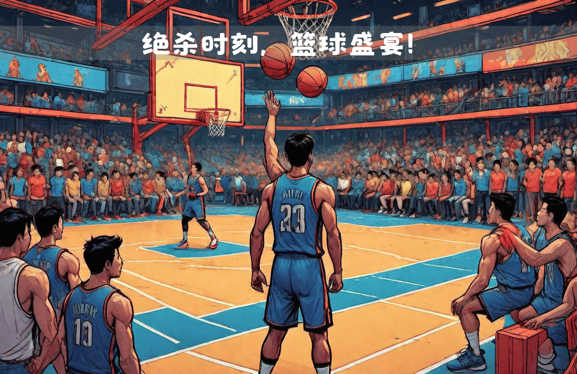 万博全站-双方精彩对决,一场激动人心的比赛作文