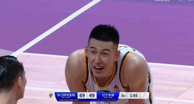 辽宁本钢直播篮球今晚视频直播 辽宁本钢直播篮球今晚视频直播