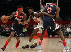 国王对阵开拓者 国王对阵开拓者