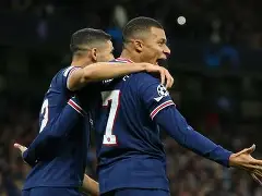 万博全站-巴黎圣日耳曼vs布鲁日大名单