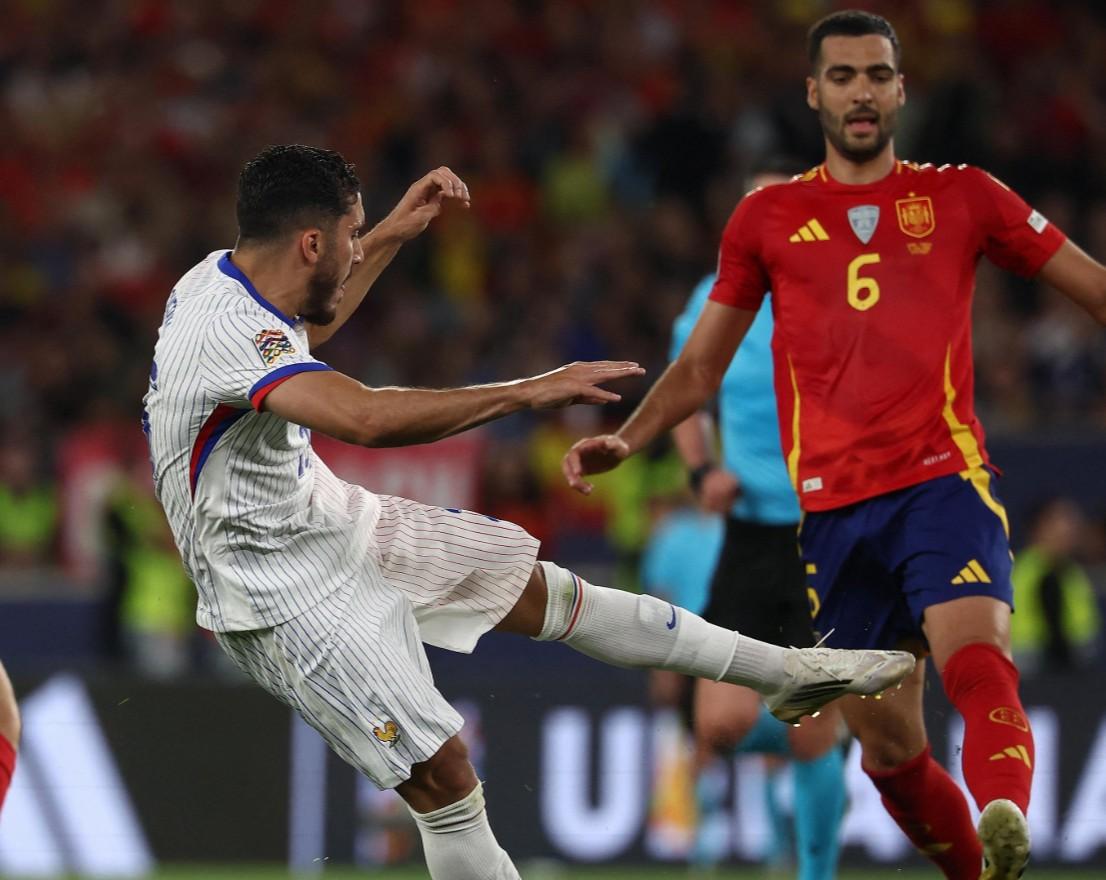 万博全站-西班牙足球比赛视频