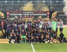 万博manbetx手机版登录入口-巴黎圣日耳曼近几年欧冠成绩