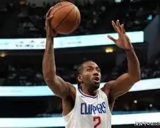 快船酝酿首笔重磅交易