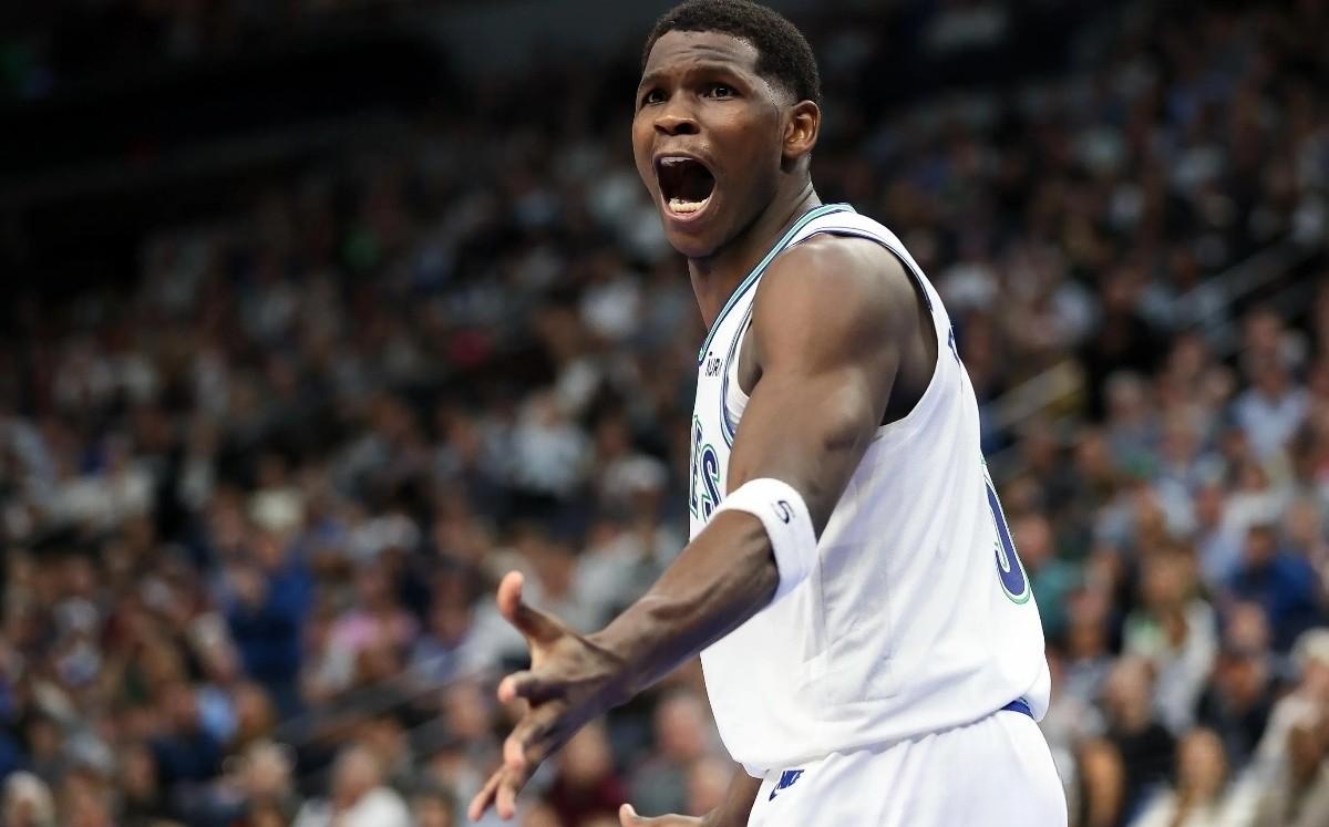 森林狼击败榜首队,取得惊喜胜利是哪一集 森林狼击败榜首队,取得惊喜胜利是哪一集