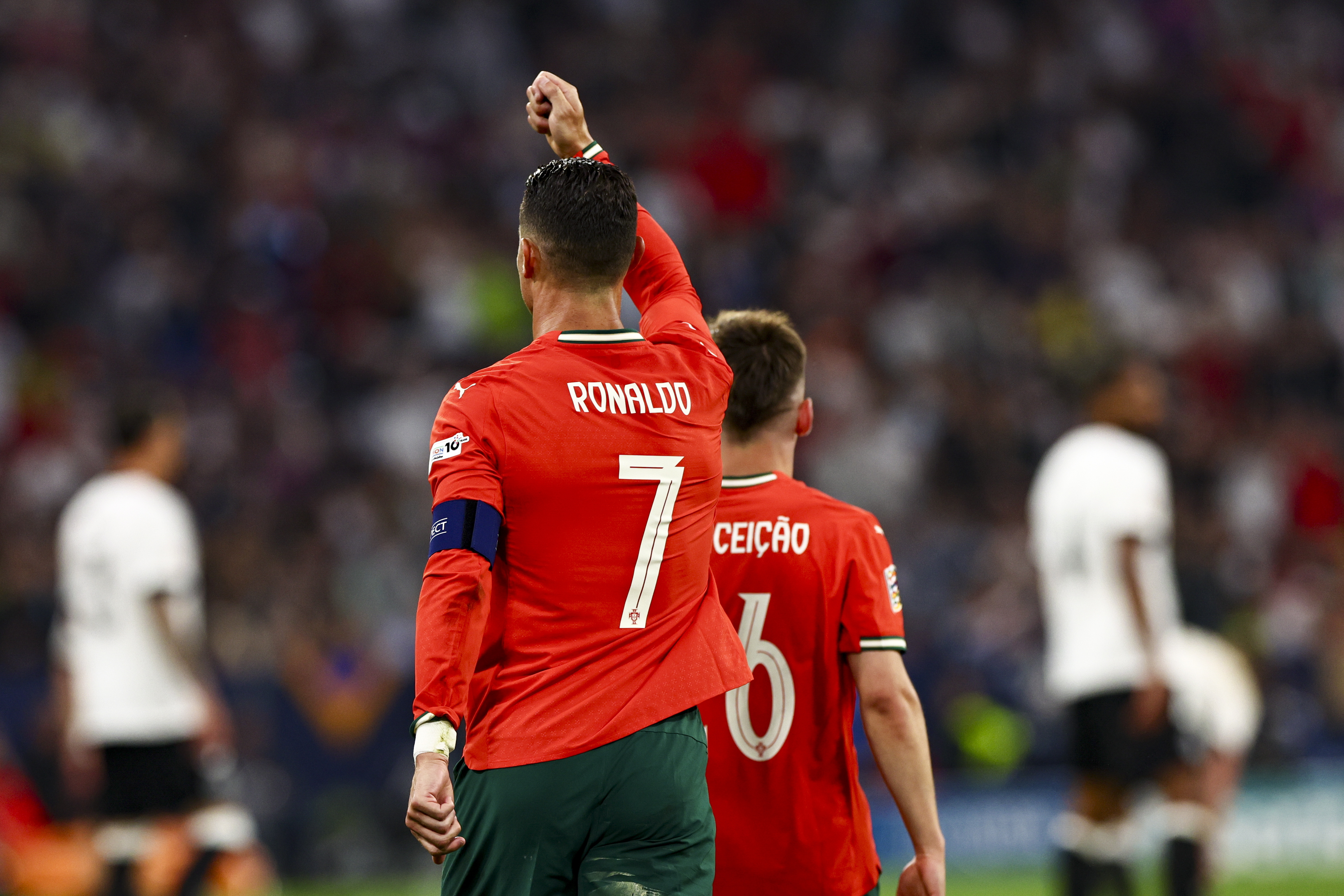 葡萄牙球赛时间 葡萄牙球赛时间