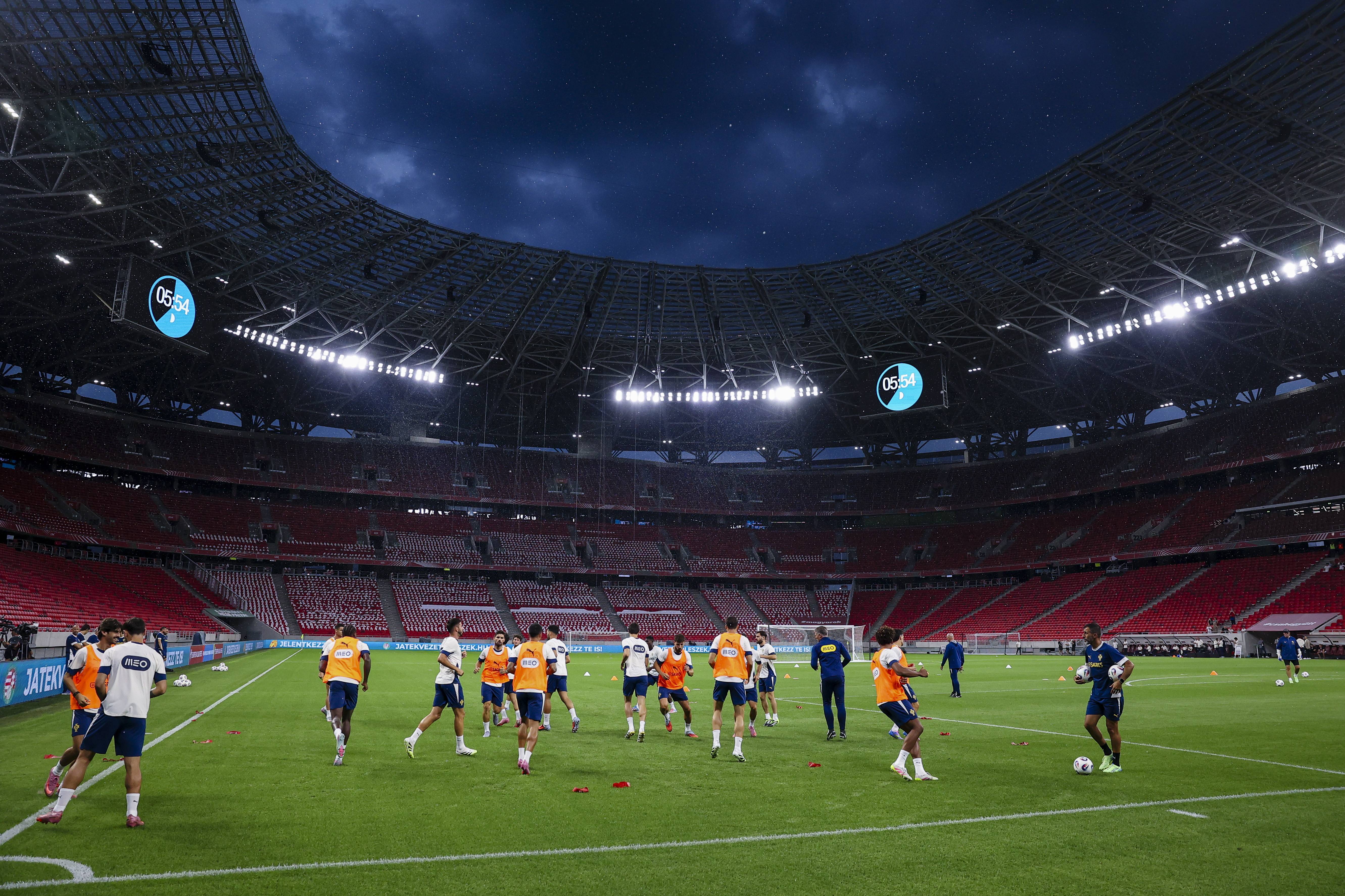 葡萄牙球赛时间 葡萄牙球赛时间