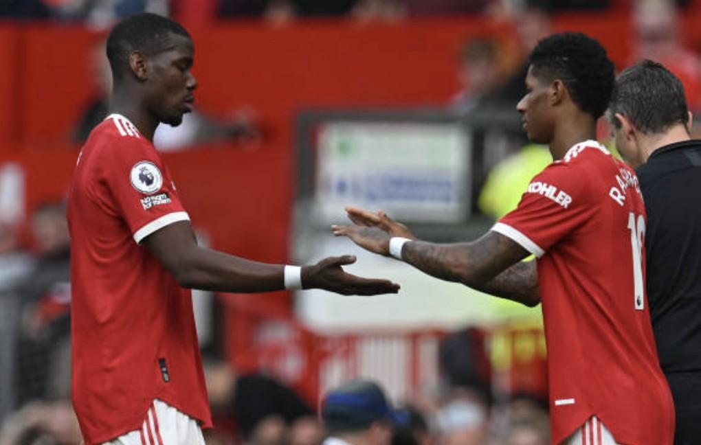 万博体育全站APP-曼联的博格巴