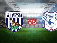 谢菲联vs西布朗